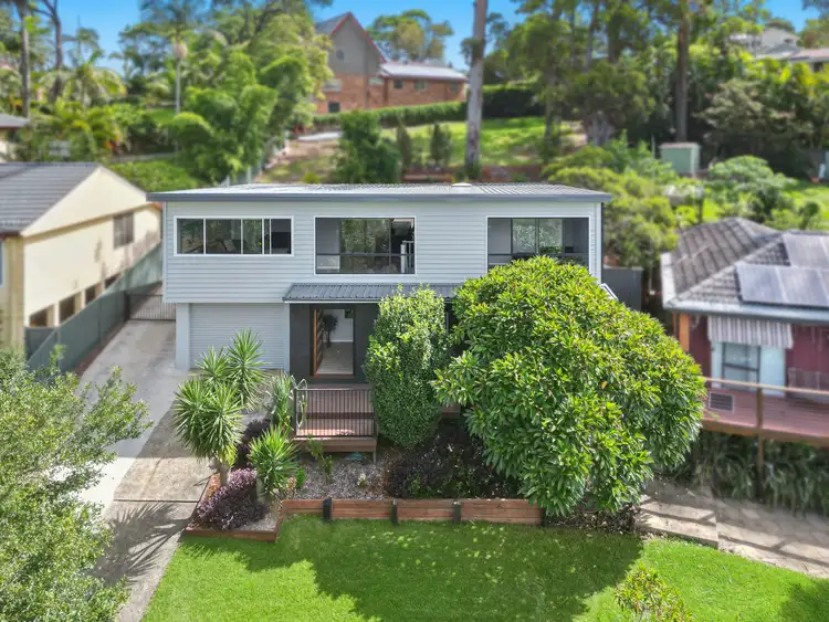 Second view of Homely house listing, 19 Cheryl Avenue, Terrigal NSW 2260