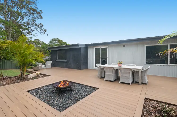 Fifth view of Homely house listing, 19 Cheryl Avenue, Terrigal NSW 2260