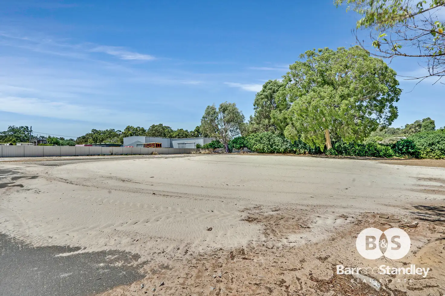 Main view of Homely land listing, 56 Roe Road, Capel WA 6271