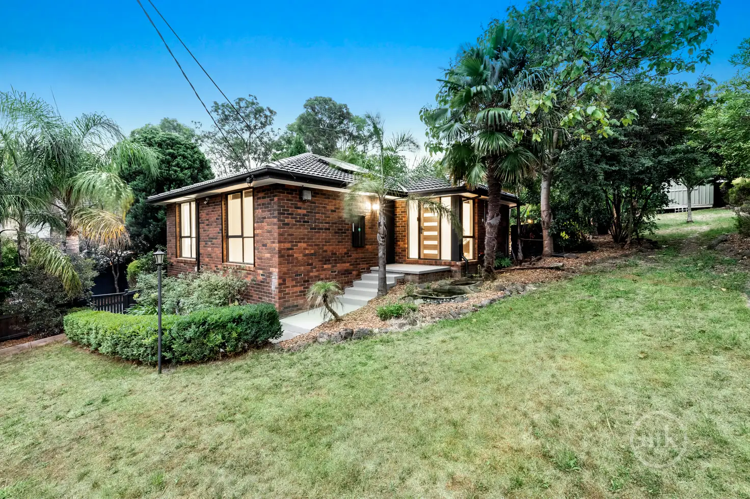 Main view of Homely house listing, 123 Sackville Street, Montmorency VIC 3094