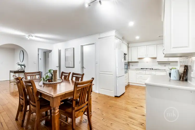 Third view of Homely house listing, 123 Sackville Street, Montmorency VIC 3094