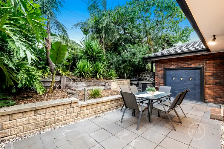 Sixth view of Homely house listing, 123 Sackville Street, Montmorency VIC 3094