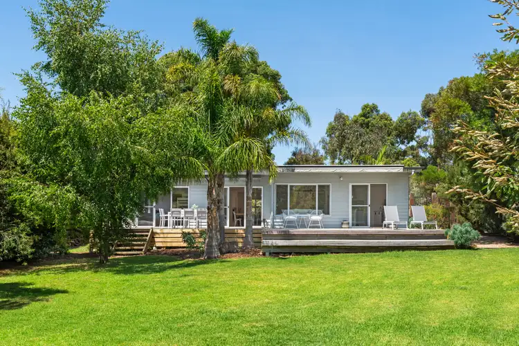 Main view of Homely house listing, 31 Ocean view Crescent, Somers VIC 3927