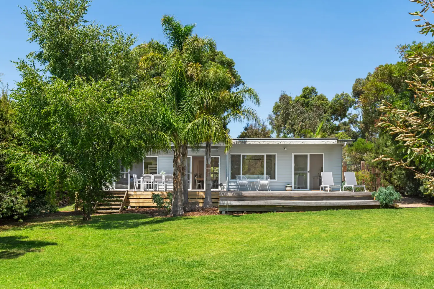 Main view of Homely house listing, 31 Ocean view Crescent, Somers VIC 3927