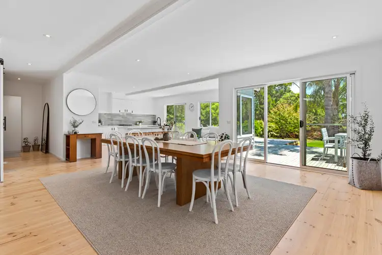 Third view of Homely house listing, 31 Ocean view Crescent, Somers VIC 3927