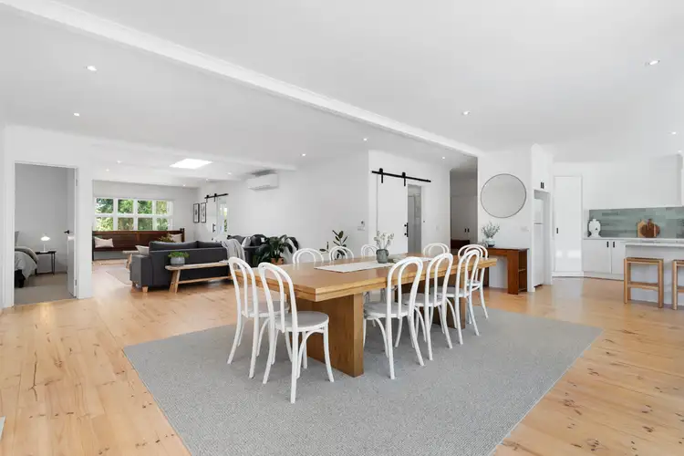 Fourth view of Homely house listing, 31 Ocean view Crescent, Somers VIC 3927