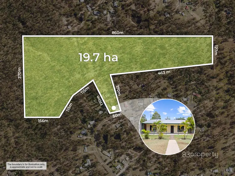 17 Bond Court, Kensington Grove QLD 4341