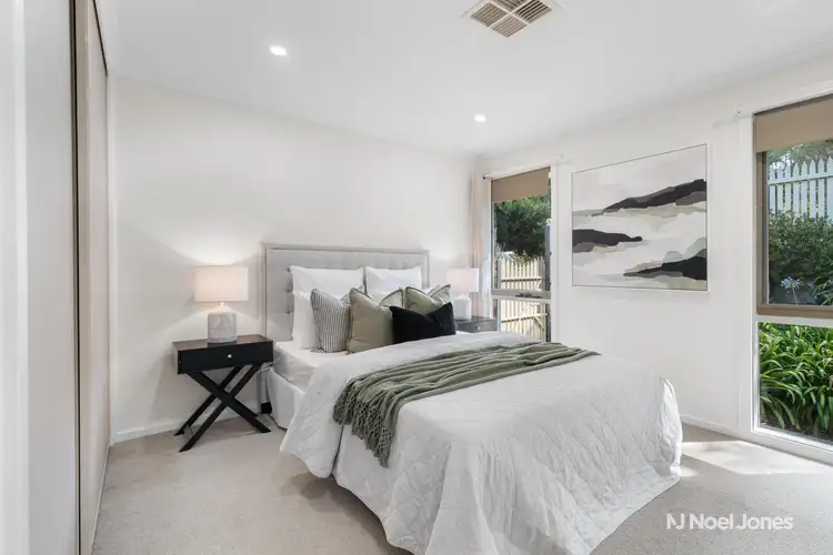 Sixth view of Homely house listing, 1 Caramut Court, Warranwood VIC 3134