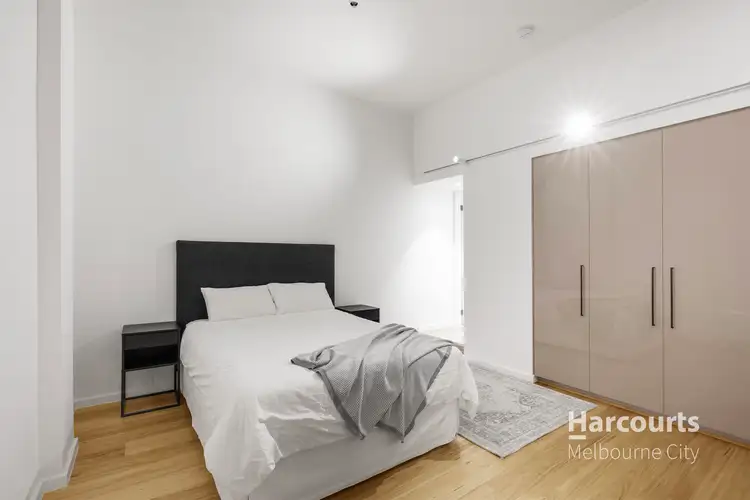 Fourth view of Homely apartment listing, 507/399 Bourke Street, Melbourne VIC 3000