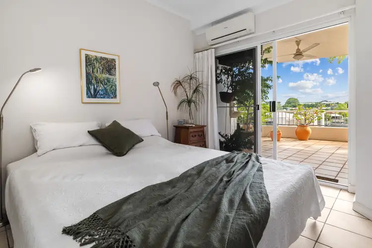 3/16 Marina Boulevard, Larrakeyah NT 820