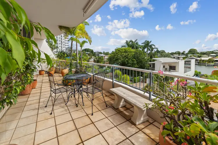 Third view of Homely unit listing, 3/16 Marina Boulevard, Larrakeyah NT 820