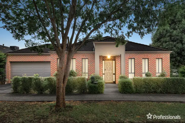 Main view of Homely house listing, 2 River Brook Avenue, South Morang VIC 3752