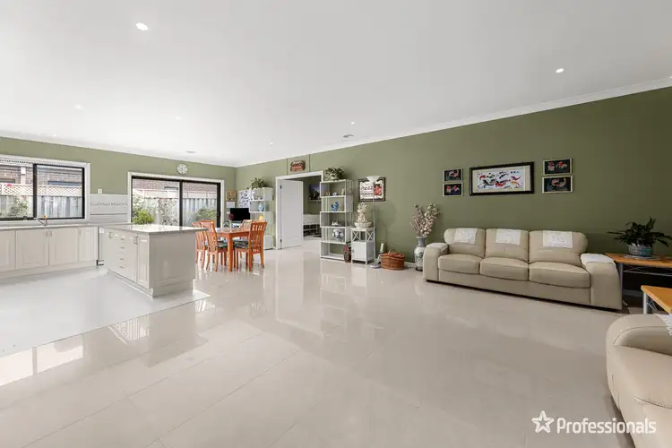 Second view of Homely house listing, 2 River Brook Avenue, South Morang VIC 3752