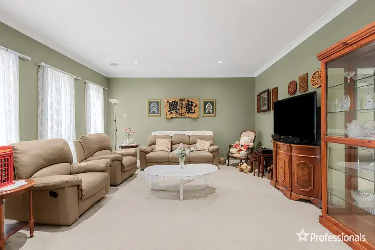 Third view of Homely house listing, 2 River Brook Avenue, South Morang VIC 3752