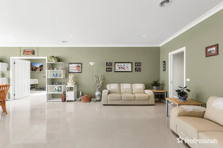 Fifth view of Homely house listing, 2 River Brook Avenue, South Morang VIC 3752