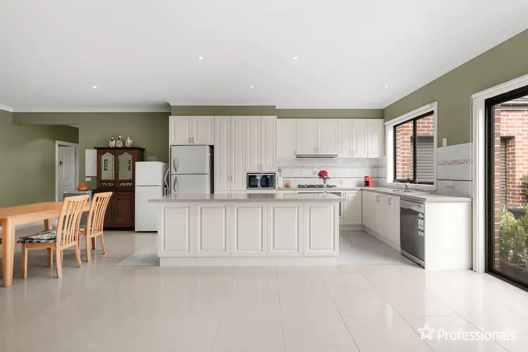 Sixth view of Homely house listing, 2 River Brook Avenue, South Morang VIC 3752