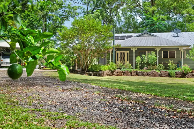 Main view of Homely house listing, 26 Country Road, Palmwoods QLD 4555