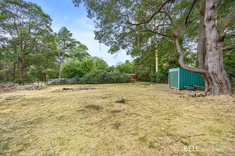 8 Whitegum Drive, East Warburton VIC 3799