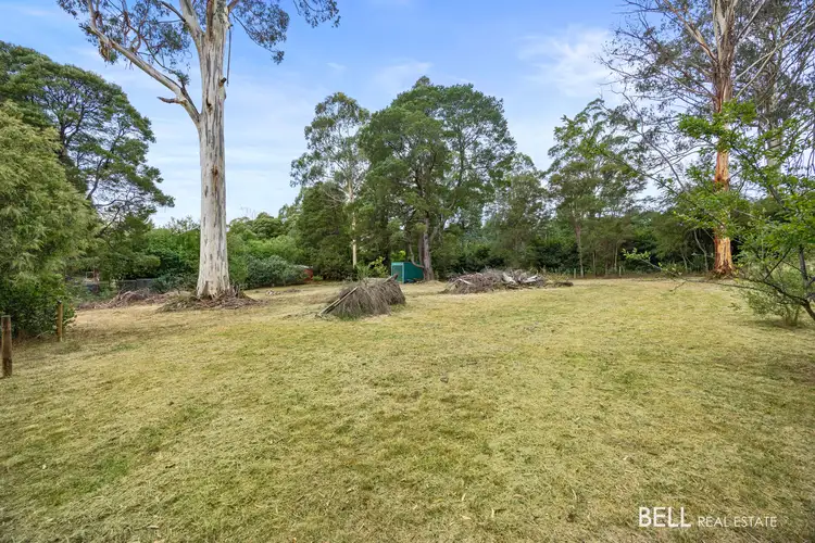 Fourth view of Homely land listing, 8 Whitegum Drive, East Warburton VIC 3799