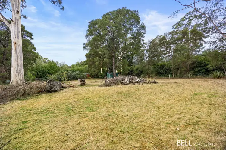 Fifth view of Homely land listing, 8 Whitegum Drive, East Warburton VIC 3799