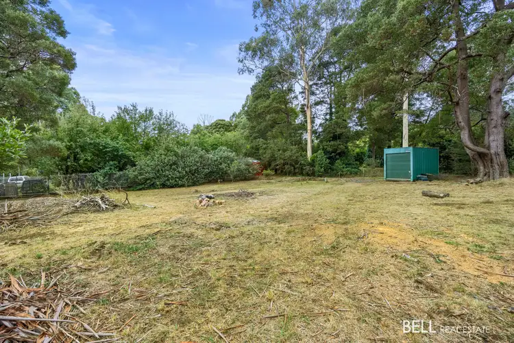 Sixth view of Homely land listing, 8 Whitegum Drive, East Warburton VIC 3799