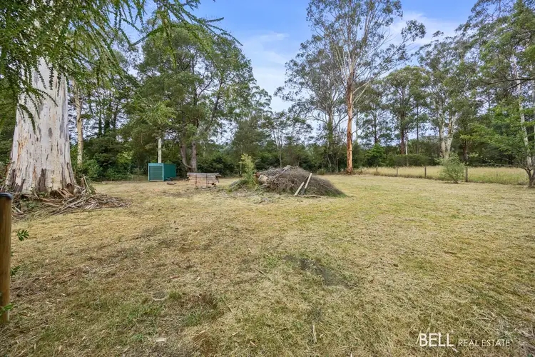 Seventh view of Homely land listing, 8 Whitegum Drive, East Warburton VIC 3799