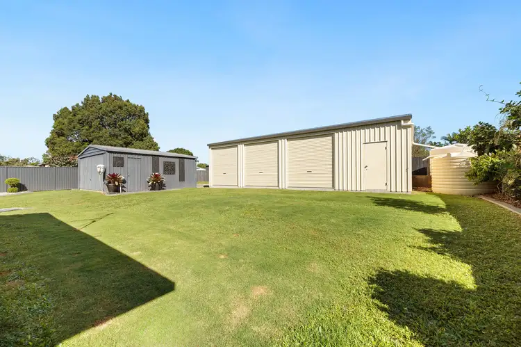 28 Greber Road, Beerwah QLD 4519