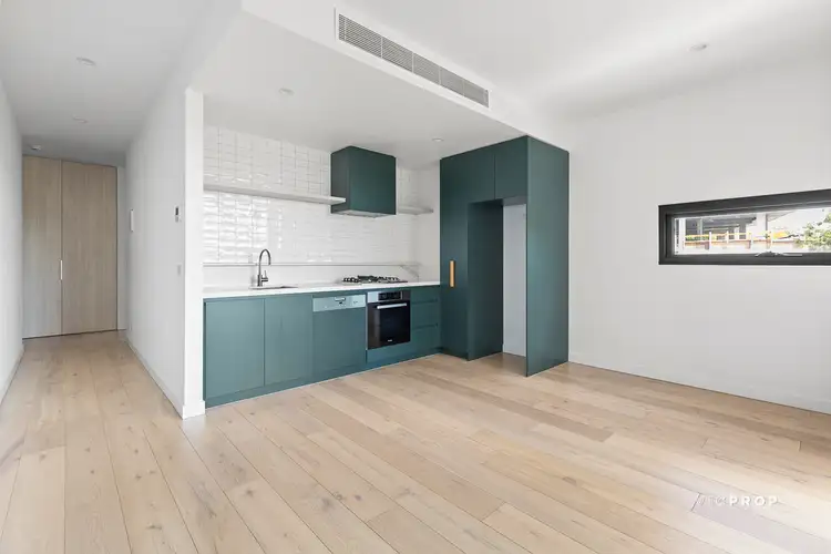 Third view of Homely apartment listing, G01/795 Toorak Road, Hawthorn East VIC 3123