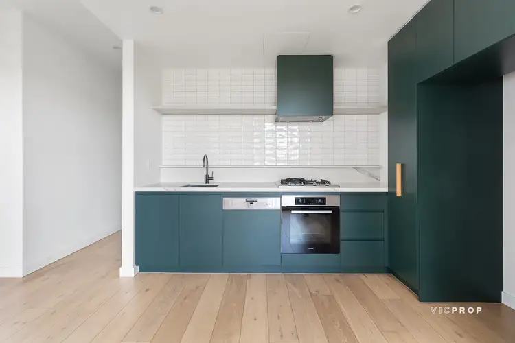 Fourth view of Homely apartment listing, G01/795 Toorak Road, Hawthorn East VIC 3123