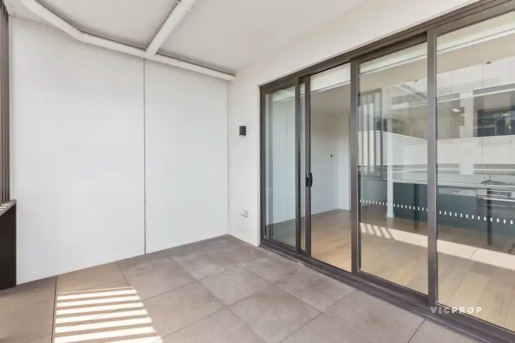 Fifth view of Homely apartment listing, G01/795 Toorak Road, Hawthorn East VIC 3123