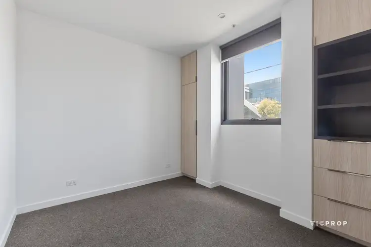 Sixth view of Homely apartment listing, G01/795 Toorak Road, Hawthorn East VIC 3123