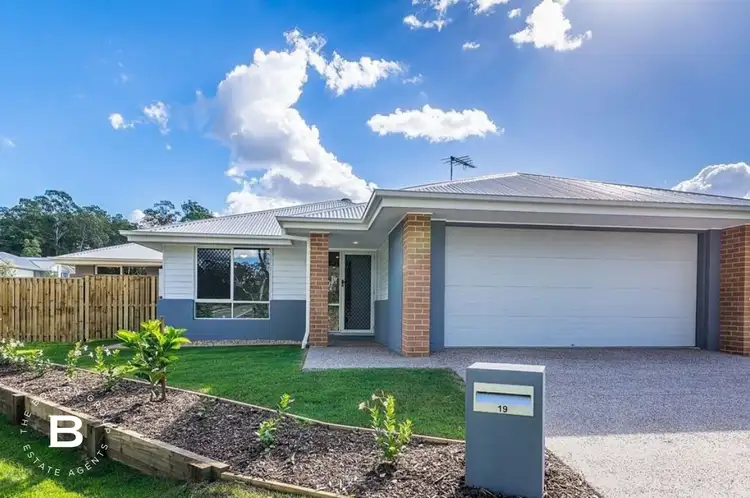 Main view of Homely house listing, 19 Riverlily Crescent, Bellbird Park QLD 4300