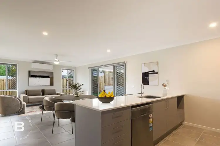 Third view of Homely house listing, 19 Riverlily Crescent, Bellbird Park QLD 4300