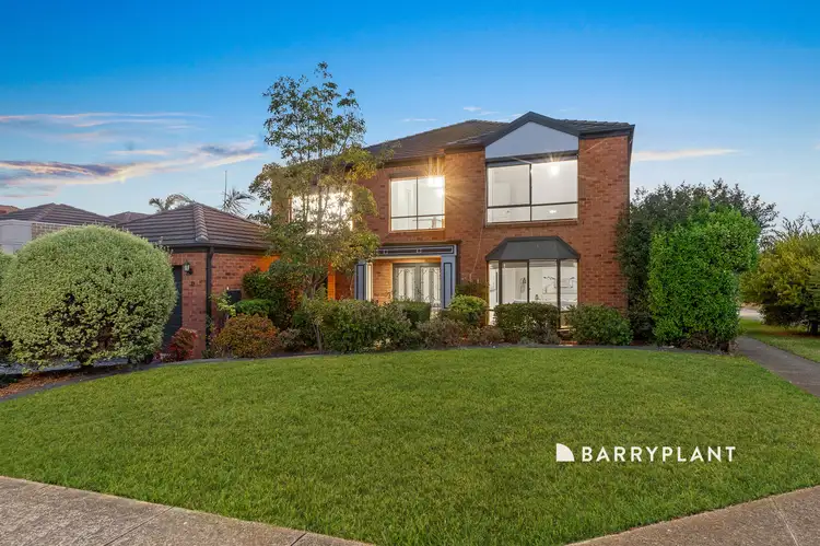 Main view of Homely house listing, 12 Coney Hurst Crescent, Mornington VIC 3931