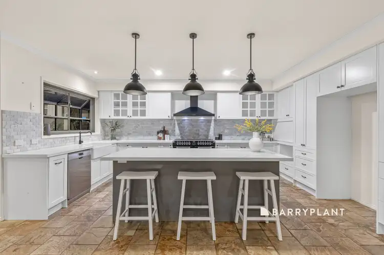 Second view of Homely house listing, 12 Coney Hurst Crescent, Mornington VIC 3931