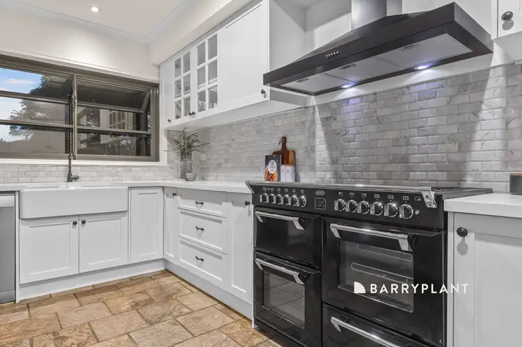 Fourth view of Homely house listing, 12 Coney Hurst Crescent, Mornington VIC 3931