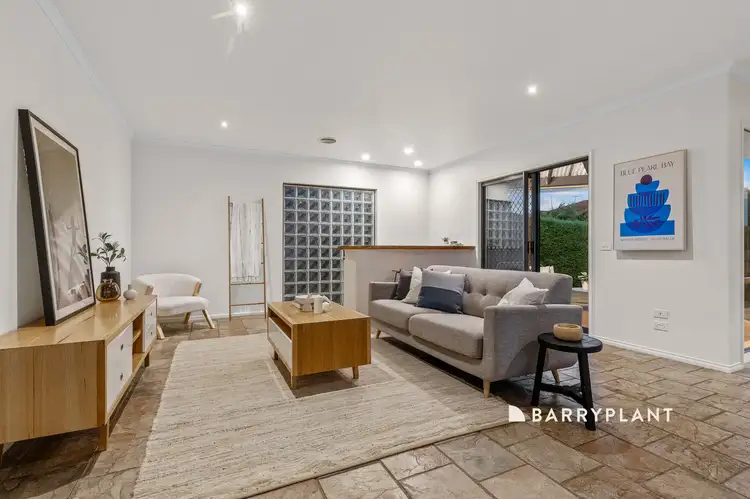 Fifth view of Homely house listing, 12 Coney Hurst Crescent, Mornington VIC 3931