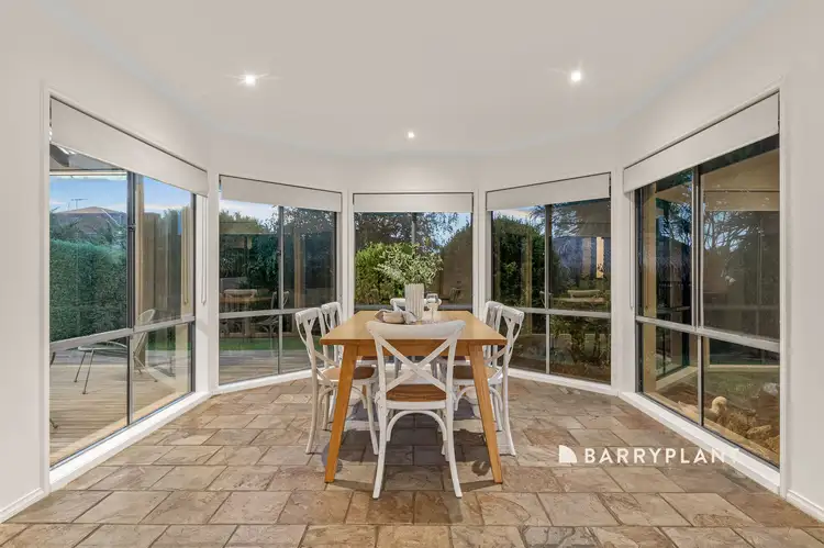 Sixth view of Homely house listing, 12 Coney Hurst Crescent, Mornington VIC 3931