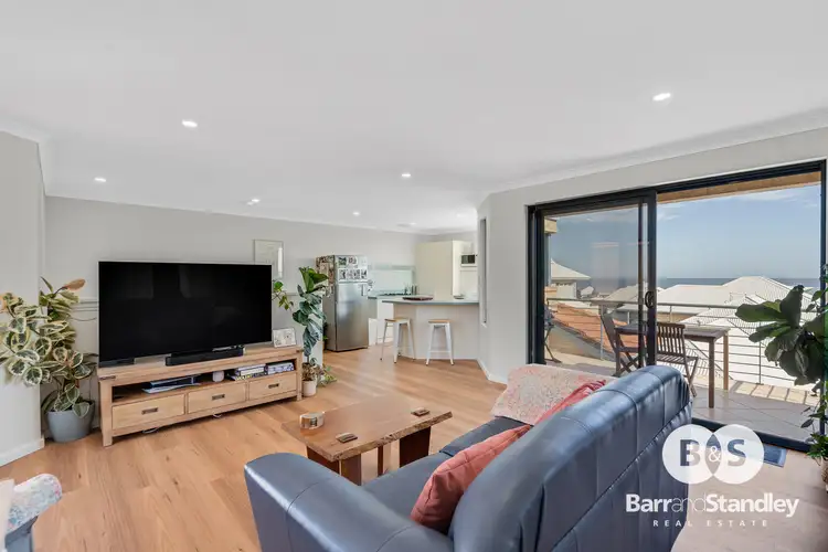 Fourth view of Homely house listing, 3/31 Marlston Drive, Bunbury WA 6230