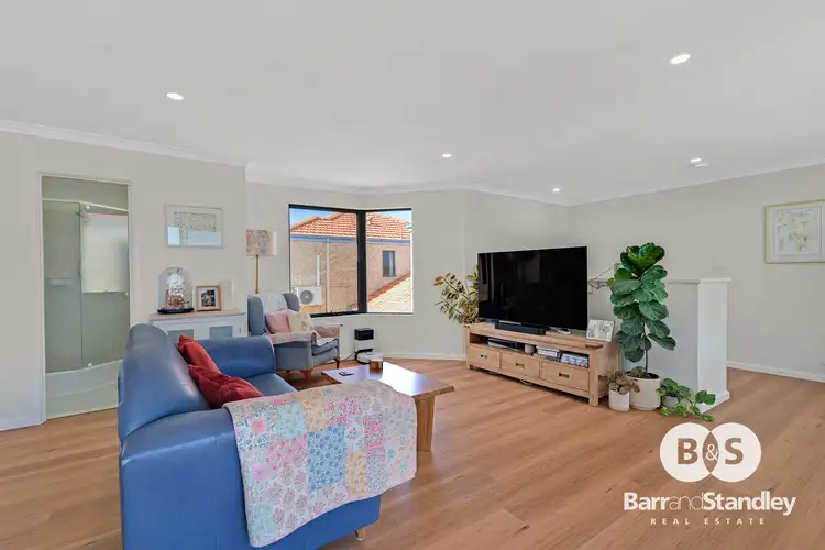 Fifth view of Homely house listing, 3/31 Marlston Drive, Bunbury WA 6230