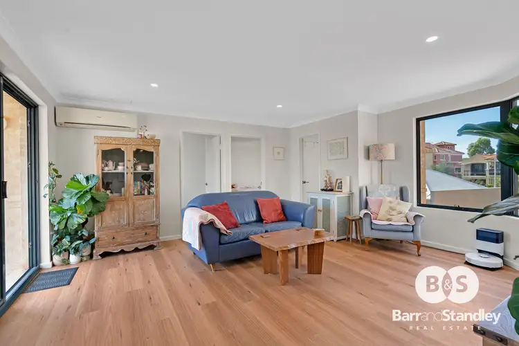 Sixth view of Homely house listing, 3/31 Marlston Drive, Bunbury WA 6230