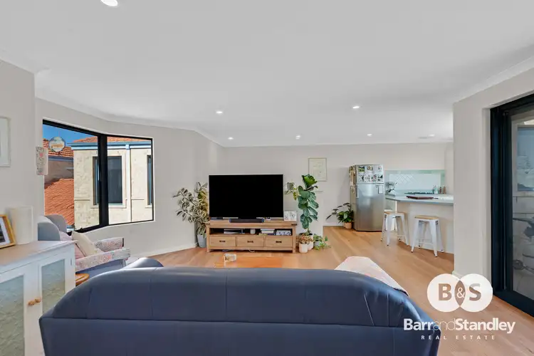 Seventh view of Homely house listing, 3/31 Marlston Drive, Bunbury WA 6230