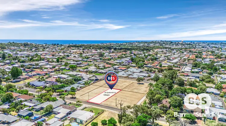 34 Goldsmith Street, South Bunbury WA 6230