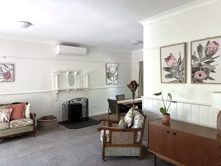 Fifth view of Homely house listing, 6 Mountain View Avenue, Woodend VIC 3442