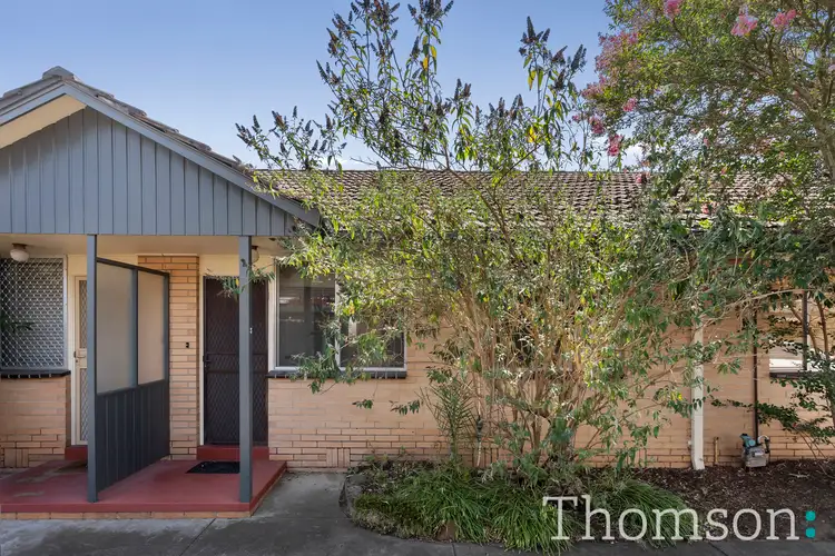 Sixth view of Homely apartment listing, 3/53 Coorigil Road, Carnegie VIC 3163