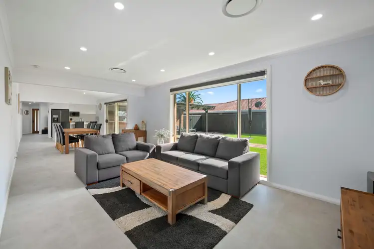Fifth view of Homely house listing, 9 Ottawa Close, Cranebrook NSW 2749