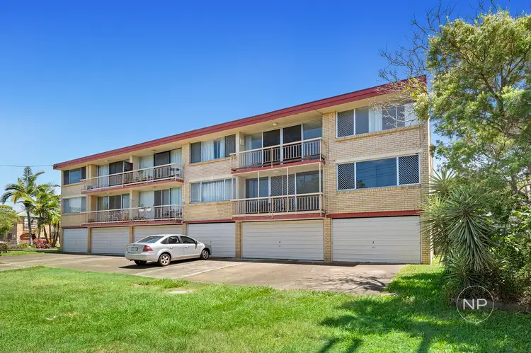 4/26 Hall Street, Northgate QLD 4013