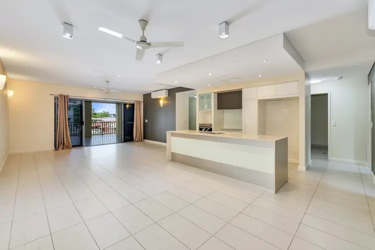 Second view of Homely unit listing, 5/22 Mackillop Street, Parap NT 820