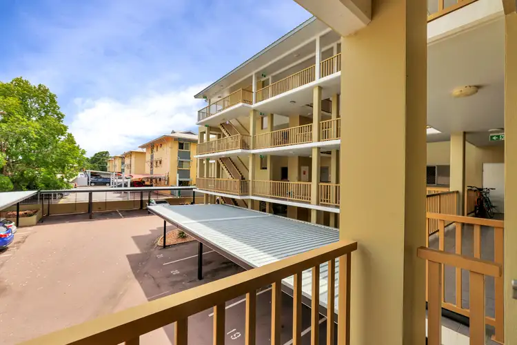 Third view of Homely unit listing, 5/22 Mackillop Street, Parap NT 820