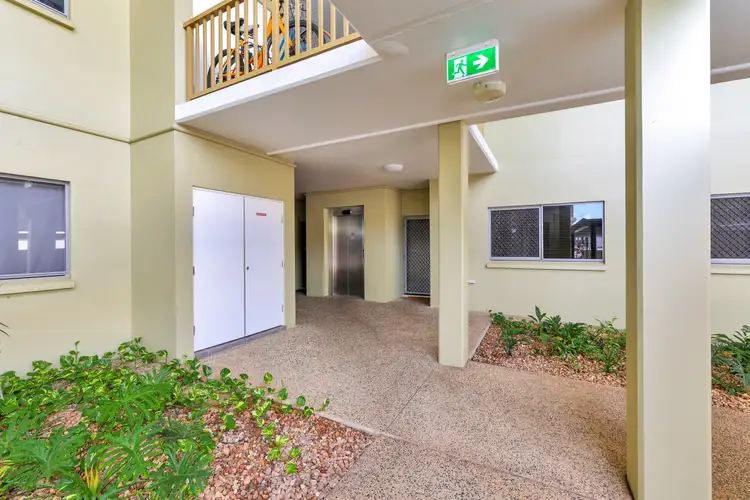 Fourth view of Homely unit listing, 5/22 Mackillop Street, Parap NT 820